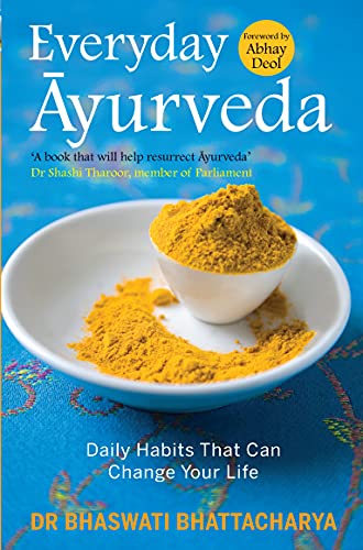 Everyday Ayurveda-Bpb & What Are You Doing With Your Life? (Product Bundle)