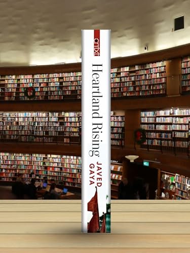 Heartland Rising: The Making of Majoritarian India