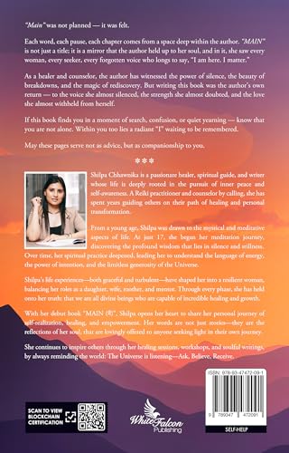 ( मैंं ) Maiin - A Story of Self Realization