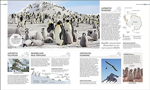 Habitats: Discover Earth's Precious Wild Places