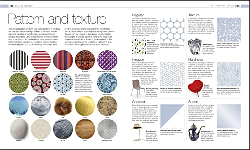 Design: The Definitive Visual History (Hardcover)