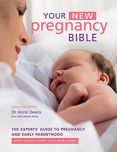 YOUR NEW PREGNANCY BIBLE