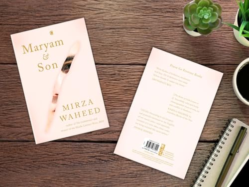 Maryam & Son