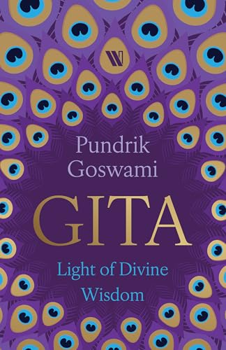 Bhagavad Gita: Light of Divine Wisdom
