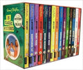 Blyton Mysteries X15 Tbp PB