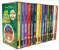 Blyton Mysteries X15 Tbp PB