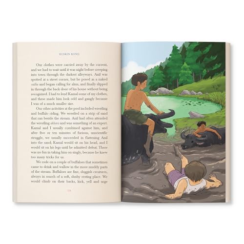 All-Time Favourite Friendship Stories | Classic Collection of 25+ most-loved, great stories by famous award-winning author (Illustrated, must-read ... must-read fiction short stories for kids) (Paperback)