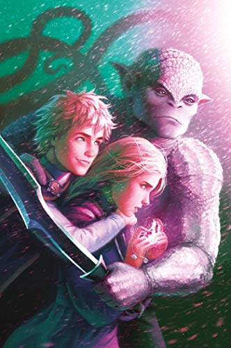 Simon & Schuster Unlocked 8.5