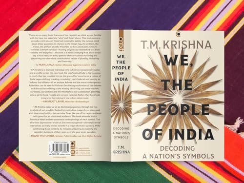 We, the People of India: Decoding a Nation’s Symbols