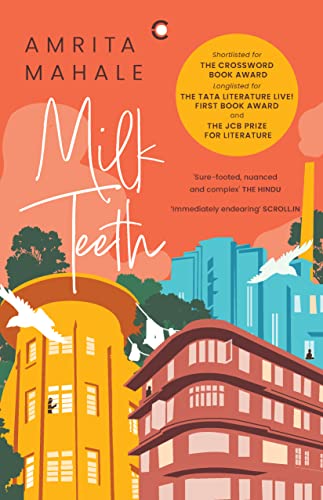Milk Teeth (Paperback)