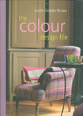 Colour Design File