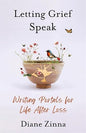 Letting Grief Speak: Writing Portals for Life After Loss (Hardcover)