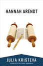 Hannah Arendt (European Perspectives: A Series in Social Thought and Cultural Criticism) (Hardcover)