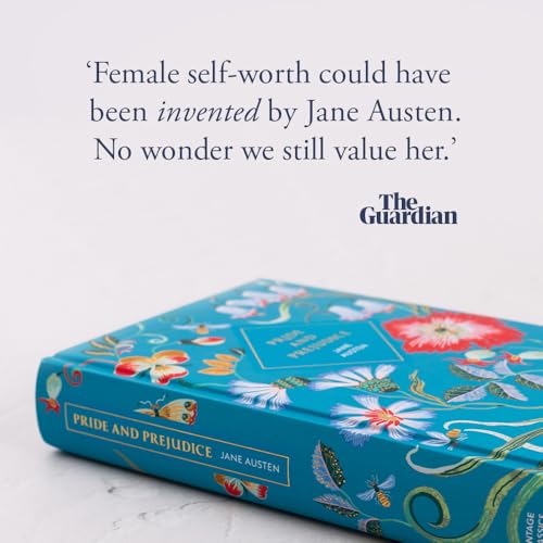 Pride and Prejudice: 4 (Vintage Collector's Classics)