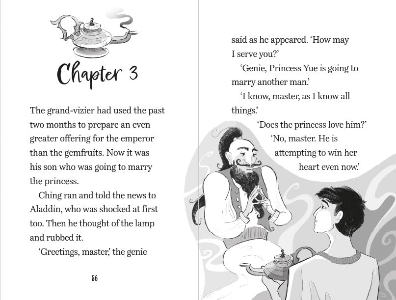 The Arabian Nights Children's Collection (Easy Classics): 10 Book Box Set
