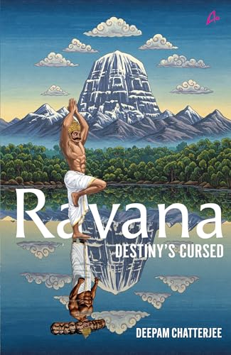 Ravana: Destiny’s Cursed (English)