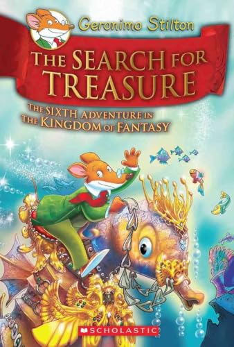 Kingdom of Fantasy #6