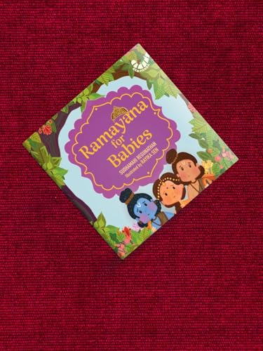 Ramayana for Babies