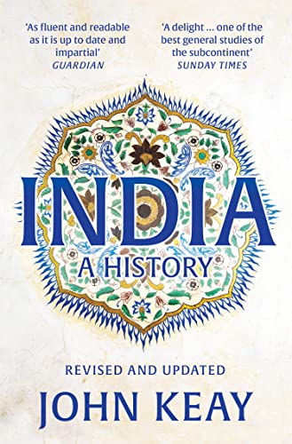 India : A History Ârevised Editionã (Paperback)