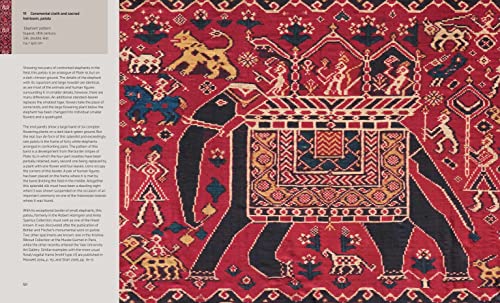 Textiles of India (Hardcover)