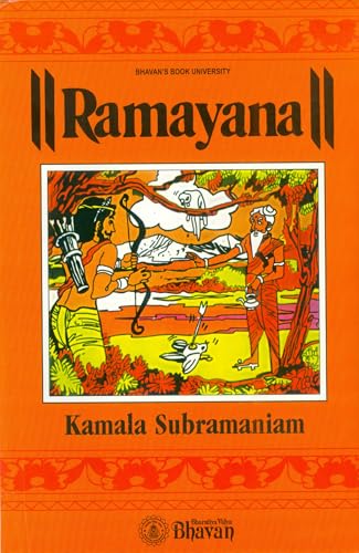 Ramayana - K.S