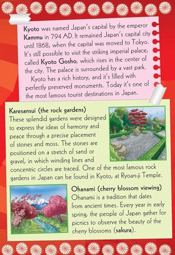 Thea Stilton #06 Thea Stilton And The Cherry Blossom Adv: A Geronimo Stilton Adventure: 6