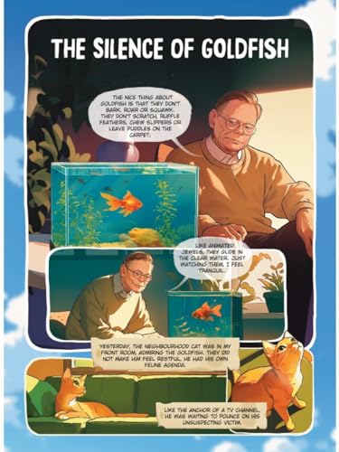 Stories From My Heart | Best Illustrated Comic Book for Kids by Ruskin Bond