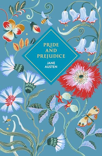 Pride and Prejudice: 4 (Vintage Collector's Classics)