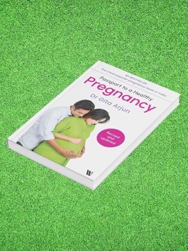 PASSPORT TO A HEALTHY PREGNANCY ( REVISED AND UPDATED)