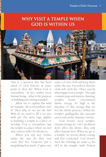 Temples of India Hanuman – A Sacred Trail of 21 Hanuman Temples | Spiritual Journey | Divine Path | Pilgrimage| Holy Trail | Lord Hanuman | Devotion