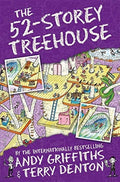 52 Storey Treehouse