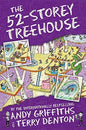 52 Storey Treehouse