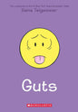 Guts (Paperback)