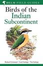 Birds of the Indian Subcontinent (Paperback)
