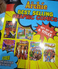ARCHIE BEST SELLING GRAPHIC COMICS 6 Titls Gift Set