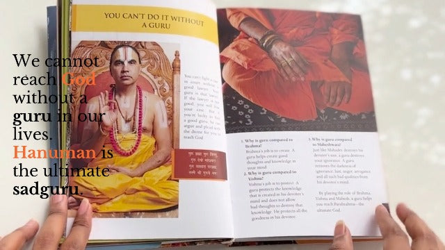 Temples of India Hanuman – A Sacred Trail of 21 Hanuman Temples | Spiritual Journey | Divine Path | Pilgrimage| Holy Trail | Lord Hanuman | Devotion