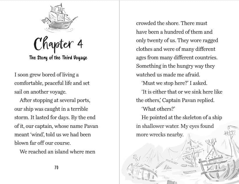 The Arabian Nights Children's Collection (Easy Classics): 10 Book Box Set