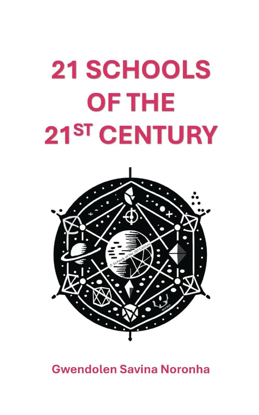 21 Schools of the 21st Century