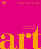 Art: The Definitive Visual Guide (Hardcover)