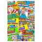 Archie Jumbo Comics Digest Value 10-Pack