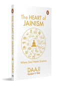 The Heart of Jainism: Where Soul Meets Science