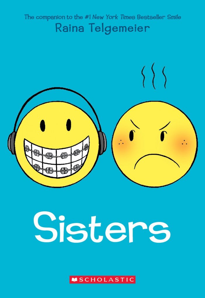 Sisters Pb (Paperback)
