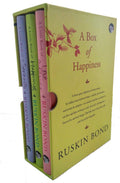 A Box Of Happiness Box Set