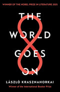 The World Goes On