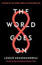 The World Goes On (Paperback)