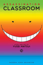 ASSASSINATION CLASSROOM 10 (Paperback)