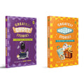 Greatest Ghost Stories+Greatest Holiday Stories (Product Bundle)