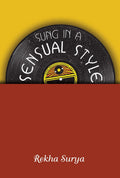 Sung in a Sensual Style