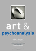 Art and Psychoanalysis (Art and Series) (Paperback)