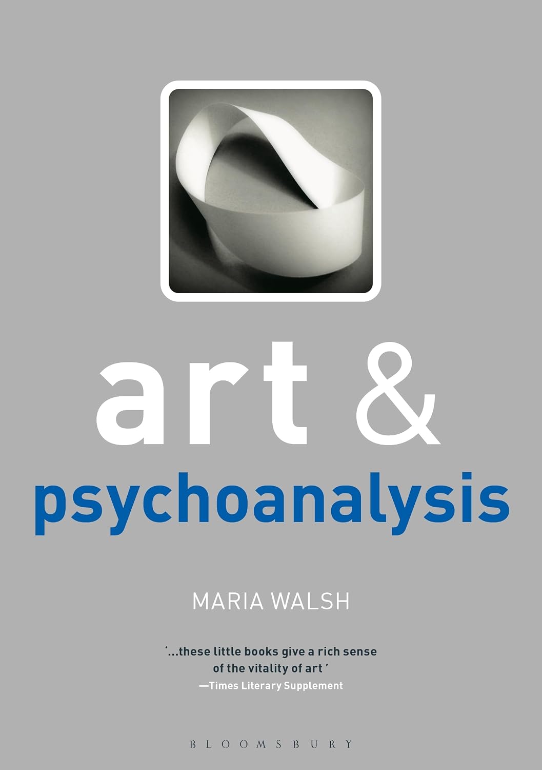 Art and Psychoanalysis (Art and Series) (Paperback)